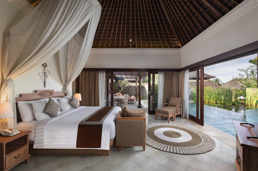 Visesa Ubud