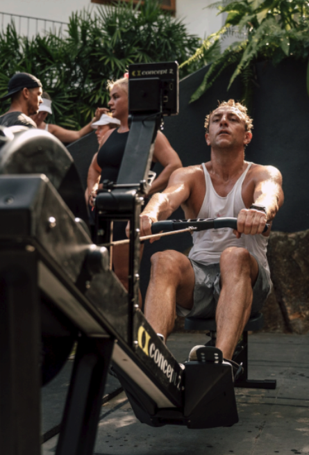 Gym & Group Classes Begin